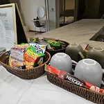 Summer Studio Apartment At Kota Kinabalu City Centre